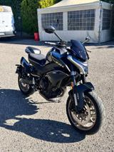 CF MOTO 800 NK naked