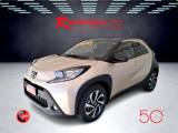 TOYOTA Aygo X 1.0 VVT-i 72 CV Trend KM 0 Pronta Consegna