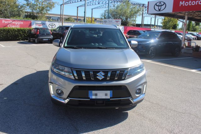 suzuki vitara 1.4 hybrid cool usata