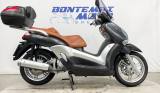 YAMAHA X-City 250 2009 + BAULETTO ORIGINALE