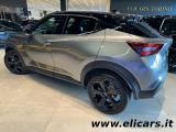 NISSAN Juke 1.0 DIG-T 114 CV DCT Tekna Auto Navi