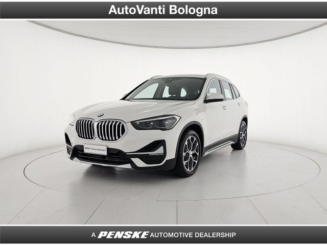 bmw x1 xdrive25e xline plus