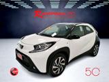 TOYOTA Aygo X 1.0 VVT-i 72 CV Trend KM 0 Pronta Consegna