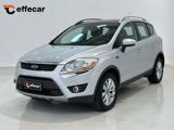 FORD Kuga 2.0 TDCi 163 CV 4WD Powersh.Titanium DPF