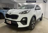 KIA Sportage 1.6 CRDI 136 CV 2WD Mild Hybrid Business Class