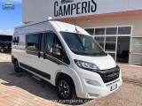 VENDO Caravan e Camper a Matera – foto 1