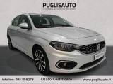 FIAT Tipo 1.4 T-Jet 120CV GPL 5 porte Lounge