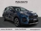 KIA Sportage 1.6 CRDI 136 CV DCT7 2WD Mild Hybrid GT Line