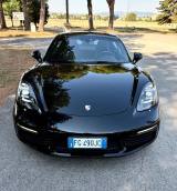 PORSCHE Cayman 718 Cayman 2.0