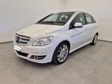 MERCEDES-BENZ B 160 BlueEFFICIENCY Chrome - NEOPAT. - Sedili risc.