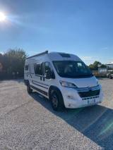 ADRIA  TWIN AXESS 640 SL