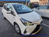 TOYOTA Yaris 1.5 Hybrid 5 porte ACTIVE