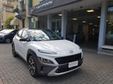 HYUNDAI Kona 1.0 T-GDI Hybrid 48V iMT XLine