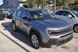 JEEP Avenger 1.2 Turbo 100 CV Altitude