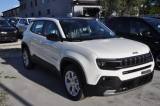 JEEP Avenger 1.2 Turbo 100 CV Altitude