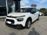 CITROEN C3 BlueHDi 100 S&S Feel