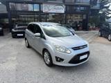 FORD C-Max 1.6 TDCi 115CV Titanium SCONTO ROTTAMAZIONE