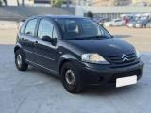 citroen c3 1.1 classique