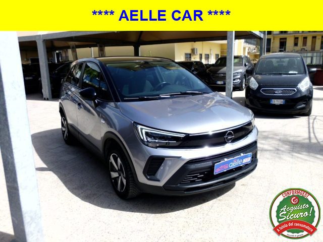 opel crossland 1.5 ecotec d 120 cv startstop edition
