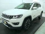 JEEP Compass 2.0 mjt Limited 4wd 140cv auto