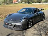 PORSCHE 911 3.8 GT3 CLUB SPORT -LIFTING-CARBONIO-APPROVED