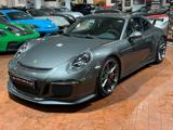 PORSCHE 991 GT3 3.8 CLUB SPORT -LIFTING-CARBONIO-APPROVED