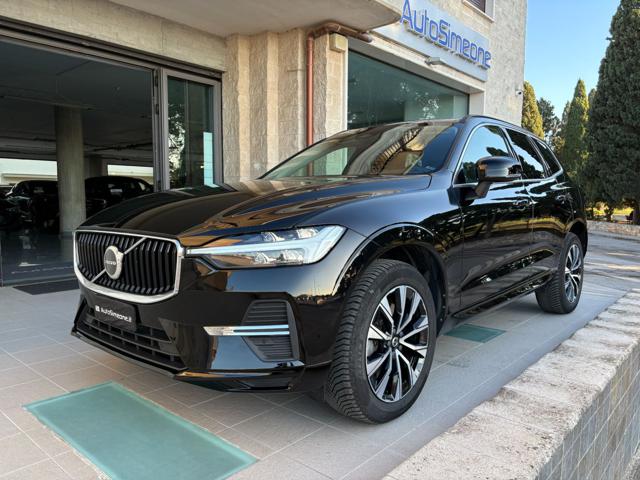 volvo xc60 b4 d automatico core