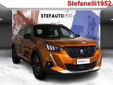 PEUGEOT 2008 II 2020 -  1.2 puretech GT Line s&s 130cv eat8
