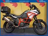 KTM 1090 Adventure R Garantita e Finanziabile