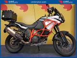 KTM 1090 Adventure R Garantita e Finanziabile
