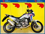 HONDA Other Africa Twin CRF 1100L Finanziabile - Bianco - 2054