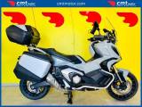 HONDA X-ADV Travel Edition Finanziabile - GRIGIO - 15251