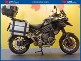 TRIUMPH Tiger 1200 Finanziabile - Nero - 10299