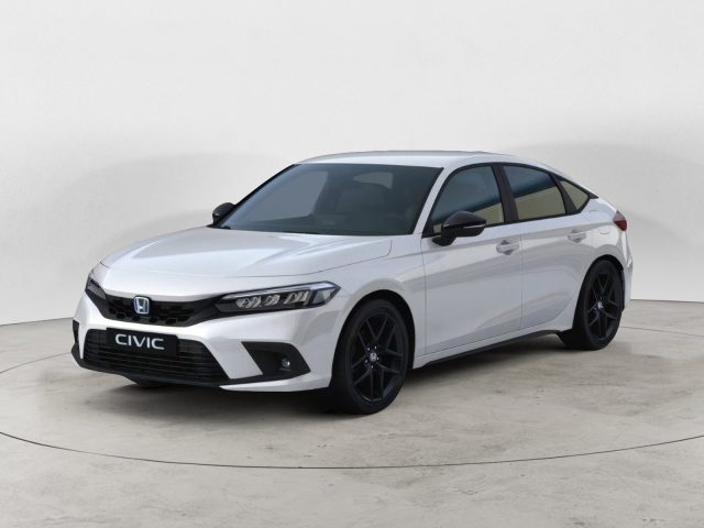 honda civic civic 2.0 hev ecvt sport