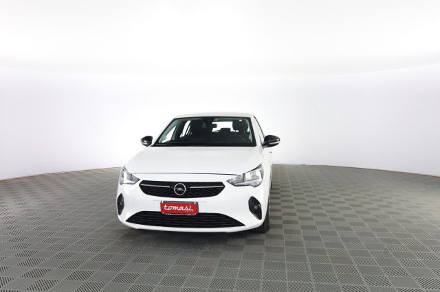 opel corsa corsa 1.5 d 100 cv edition