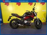 BENELLI BN 302 Garantita e Finanziabile
