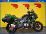 KAWASAKI Other Versys 1000 Finanziabile - Verde - 5477