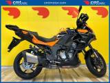 KAWASAKI Other Versys 1000 Garantita e Finanziabile