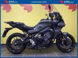 YAMAHA Tracer 9 Garantita e Finanziabile