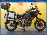 TRIUMPH Tiger 1200 Finanziabile - Nero - 10299