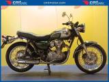 KAWASAKI W Garantita e Finanziabile