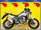 HONDA Other Africa Twin CRF 1100L Finanziabile - Bianco - 2054