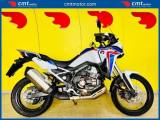 HONDA Other Africa Twin CRF 1100L Finanziabile - Bianco - 2054