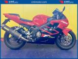 HONDA CBR 600 F Sport Finanziabile - Rosso - 48645