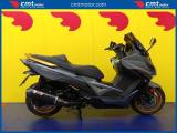 KYMCO Xciting 400i Garantito e Finanziabile