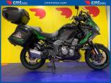 KAWASAKI Other Versys 1000 Garantita e Finanziabile