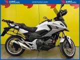 HONDA NC 750 X Garantita e Finanziabile