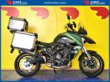 BENELLI TRK 702 Finanziabile - VERDE - 2868