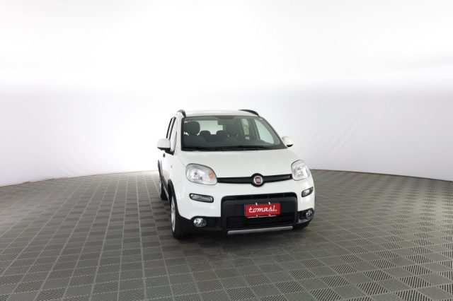 fiat panda panda 1.0 firefly hybrid city life