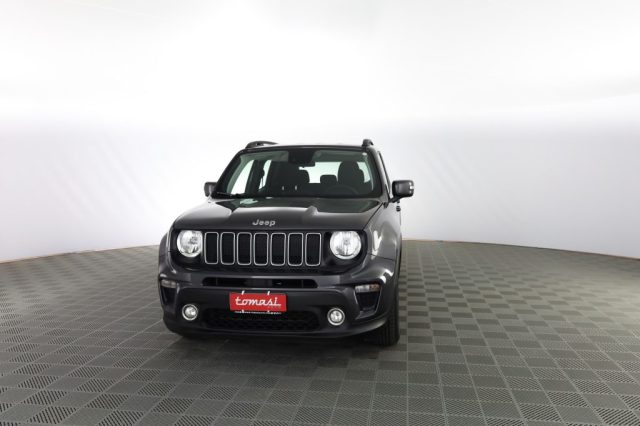 jeep renegade renegade 1.0 t3 business